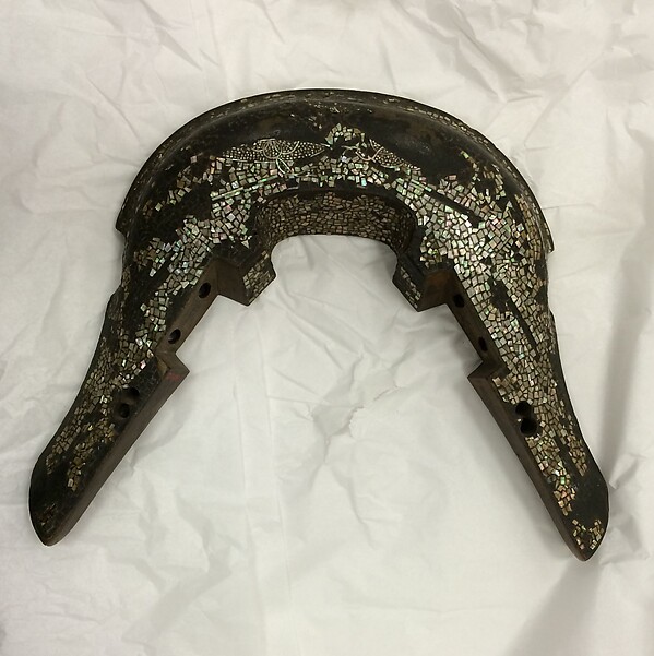 Saddle (Kura)